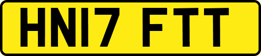 HN17FTT