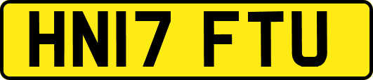 HN17FTU