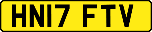 HN17FTV