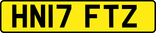 HN17FTZ