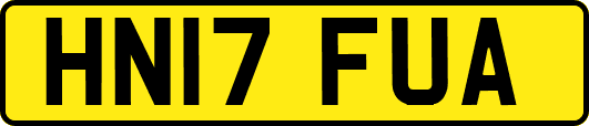 HN17FUA