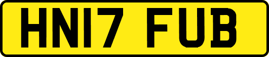 HN17FUB