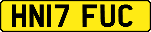 HN17FUC