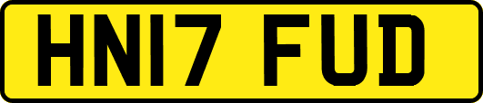HN17FUD