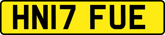 HN17FUE