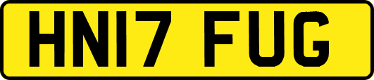 HN17FUG