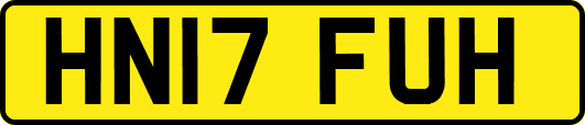 HN17FUH
