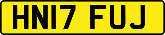 HN17FUJ