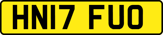 HN17FUO