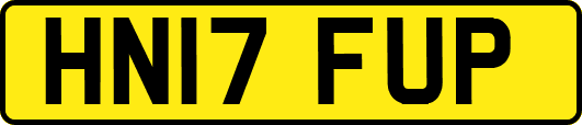 HN17FUP