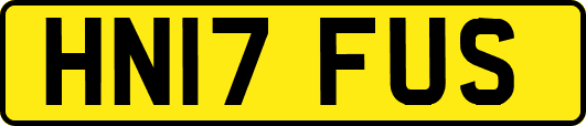 HN17FUS