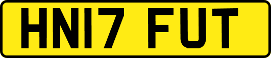 HN17FUT