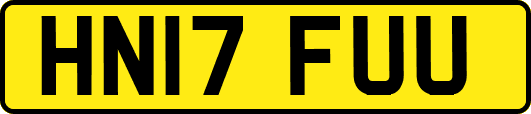 HN17FUU