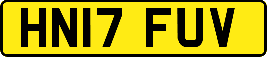 HN17FUV