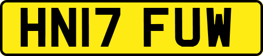 HN17FUW