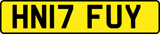 HN17FUY
