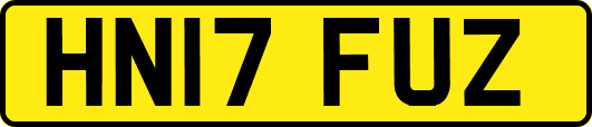 HN17FUZ
