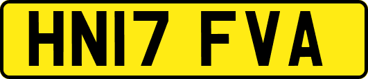 HN17FVA