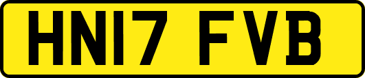 HN17FVB