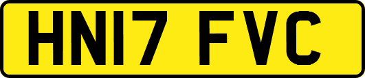 HN17FVC