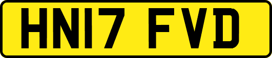 HN17FVD