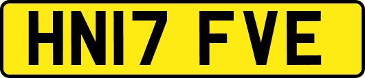HN17FVE