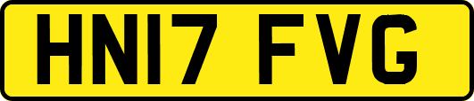 HN17FVG