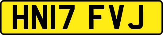 HN17FVJ
