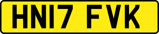 HN17FVK