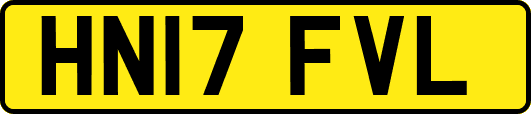 HN17FVL