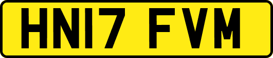 HN17FVM