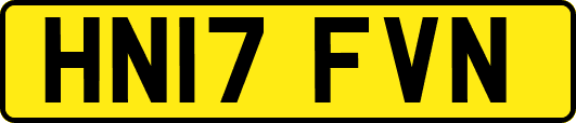 HN17FVN