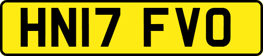 HN17FVO