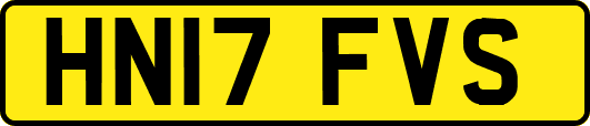 HN17FVS