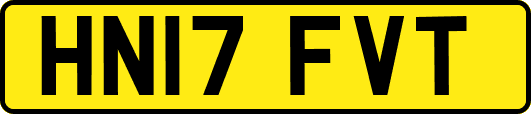 HN17FVT