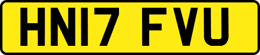 HN17FVU