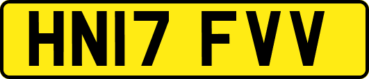 HN17FVV