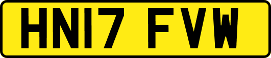 HN17FVW