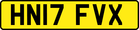 HN17FVX