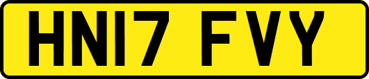 HN17FVY
