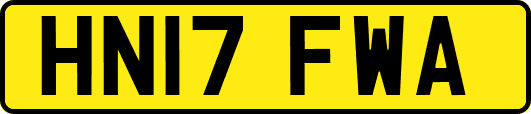 HN17FWA