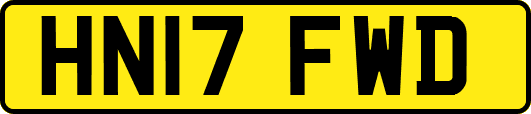 HN17FWD