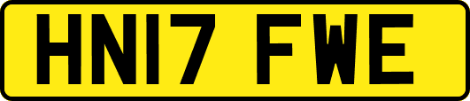 HN17FWE