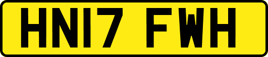 HN17FWH