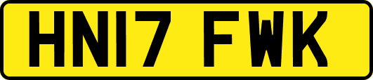 HN17FWK
