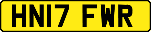 HN17FWR