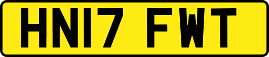 HN17FWT