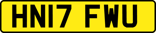 HN17FWU