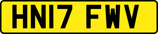 HN17FWV