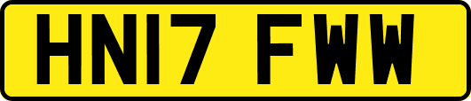 HN17FWW